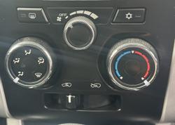 2016 Isuzu D-MAX LS-M