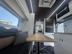 2025 Legend Trackline Hybrid Off Road 16'