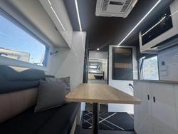 2025 Legend Trackline Hybrid Off Road 16'