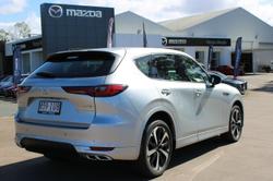 2023 Mazda CX-60