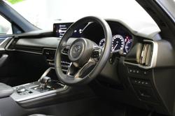 2023 Mazda CX-60