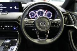 2023 Mazda CX-60