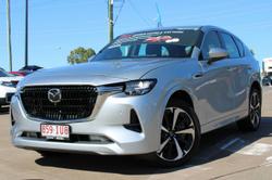 2023 Mazda CX-60