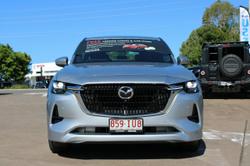 2023 Mazda CX-60