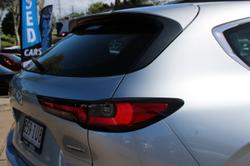 2023 Mazda CX-60