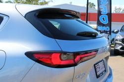 2023 Mazda CX-60