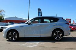 2023 Mazda CX-60