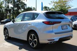 2023 Mazda CX-60