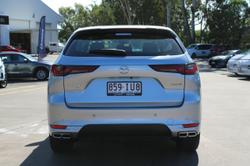2023 Mazda CX-60