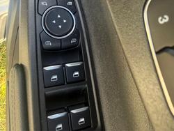 2026 Ford Everest Sport