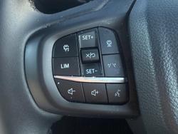 2026 Ford Everest Sport