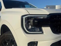 2026 Ford Everest Sport