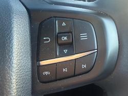 2026 Ford Everest Sport
