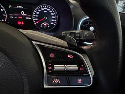 2021 Kia Cerato GT