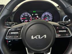 2021 Kia Cerato GT