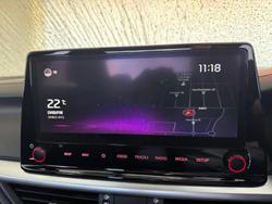 2021 Kia Cerato GT