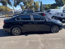2021 Kia Cerato GT