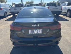 2021 Kia Cerato GT