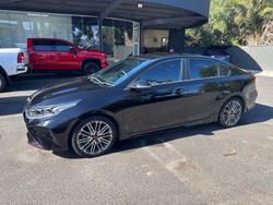 2021 Kia Cerato GT