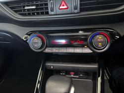 2021 Kia Cerato GT
