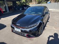 2021 Kia Cerato GT