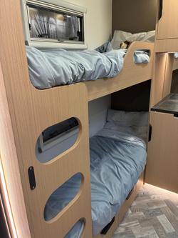 2026 X Series RV Signature X-220