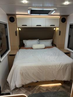 2026 X Series RV Signature X-220