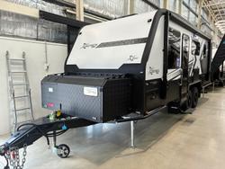 2026 X Series RV Signature X-220