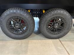 2026 X Series RV Signature X-220