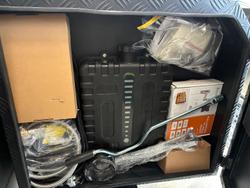 2026 X Series RV Signature X-220
