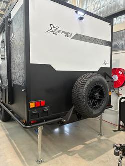2026 X Series RV Signature X-220