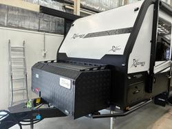 2026 X Series RV Signature X-220