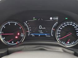 2024 Toyota Landcruiser GR Sport FJA300R 4X4 Dual Range Arctic White