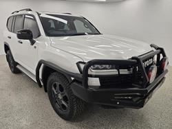 Toyota Landcruiser