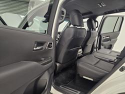 2024 Toyota Landcruiser GR Sport FJA300R 4X4 Dual Range Arctic White