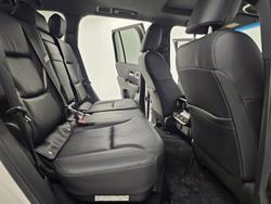 2024 Toyota Landcruiser GR Sport FJA300R 4X4 Dual Range Arctic White