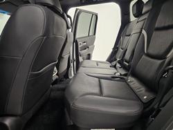 2024 Toyota Landcruiser GR Sport FJA300R 4X4 Dual Range Arctic White