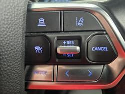 2024 Toyota Landcruiser GR Sport FJA300R 4X4 Dual Range Arctic White