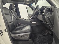 2024 Toyota Landcruiser GR Sport FJA300R 4X4 Dual Range Arctic White