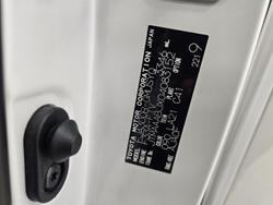 2024 Toyota Landcruiser GR Sport FJA300R 4X4 Dual Range Arctic White