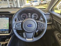 2025 Subaru Outback AWD Touring 6GEN MY25 AWD Crystal White
