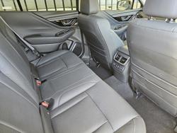 2025 Subaru Outback AWD Touring 6GEN MY25 AWD Crystal White