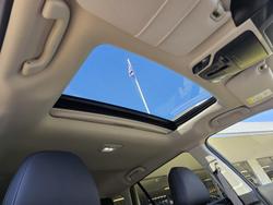 2025 Subaru Outback AWD Touring 6GEN MY25 AWD Crystal White