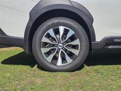 2025 Subaru Outback AWD Touring 6GEN MY25 AWD Crystal White