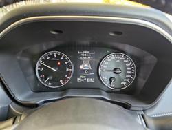 2025 Subaru Outback AWD Touring 6GEN MY25 AWD Crystal White