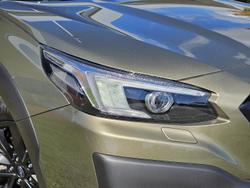 2025 Subaru Outback AWD Sport 6GEN MY25 AWD Autumn Green