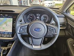 2025 Subaru Outback AWD Sport 6GEN MY25 AWD Autumn Green