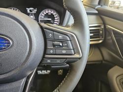 2025 Subaru Outback AWD Sport 6GEN MY25 AWD Autumn Green