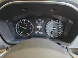 2025 Subaru Outback AWD Sport 6GEN MY25 AWD Autumn Green