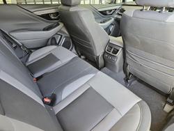 2025 Subaru Outback AWD Sport 6GEN MY25 AWD Magnetite Grey